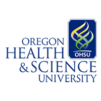 Oregon Health and Science University Logo